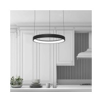 Підвісний світильник, люстра MJ-Light 11001 Ring