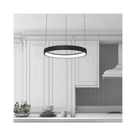 Підвісний світильник, люстра MJ-Light 11001 Ring