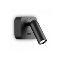 Бра, настінний світильник Ideal Lux 260655 Bean