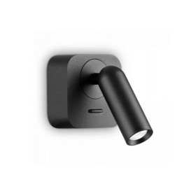 Бра, настінний світильник Ideal Lux 260655 Bean