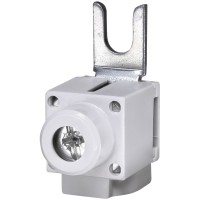 Ввідна клема Eti EFB-50FT-15 Fork/15мм 6-50мм² 125A 690В AC/1500В DC (2921281)