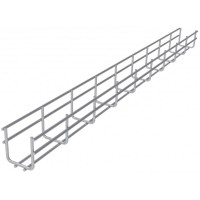 Проволочный лоток METAKSAN TOK 630 40 EG 300х60 3000мм 4мм