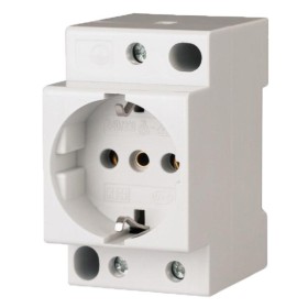 Розетка на DIN-рейку Z-SD230, Eaton