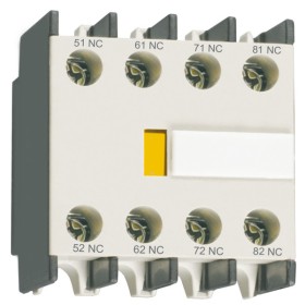 Додатковий контакт TNSy ПК40 4NO (TNSy5504013)