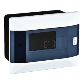 Бокс пластиковий VIOLUX на 6 модулів внутрішній ( 900022 )