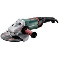 Угловая шлифмашина Metabo WE 24-230 MVT (606469000) 2.4 кВт диск 230мм
