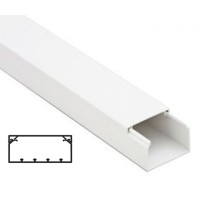 Короб с направляющими In-Liner, 150x60, длина 2м, цвет белый, DKC