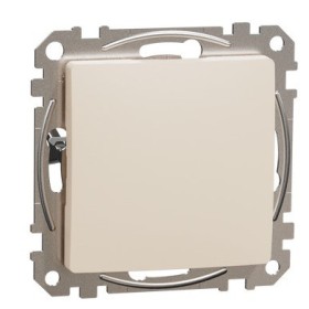 Заглушка Schneider Electric Sedna Design & Elements бежева SDD112904