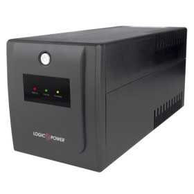 ДБЖ LogicPower LP10358 LPM-U1100VA-P(770Вт)