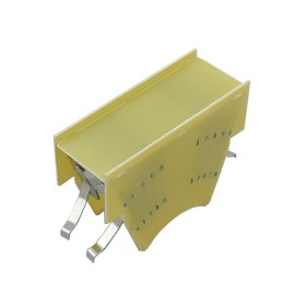 Дугогасительная камера TNSy для ВР32-37-7 перекидной 400А (TNSy5504280)