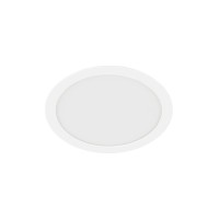 Потолочный светильник Eglo 99151 Fueva LED 1x16.5W 4000K 2100Lm IP20 белый