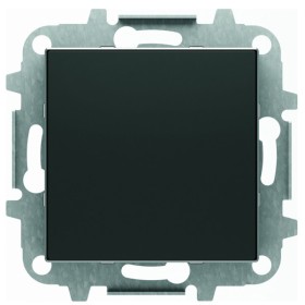 Заглушка ABB Sky 8500 NS (черный бархат)