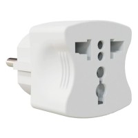 Адаптер Neomax белый (NX1028)