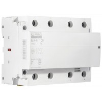 Модульний контактор Аско-Укрем MK-N 4P 100A 4NO (A0040030039)