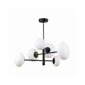 Люстра Zuma Line 1196 Omi G9 6x5W IP20