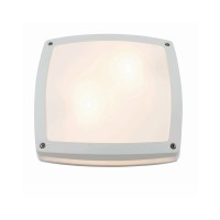 Уличный светильник Azzardo AZ4374 Fano E27 2x18W IP54