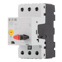 Автомат для защиты двигателя Eaton PKZM01-25A 50кА