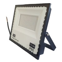 Прожектор TNSy LED ULTRA Slim 150Вт 13500Лм 6500K IP65 (TNSy5000022)