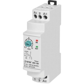Реле времени Tense ERV-12D (0,1мин...12мин)