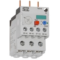 Термореле SEZ TM 40 4-6,3A