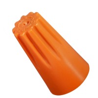 Колпачок Аско-Укрем P73 оранжевый 100шт (A0150060003)