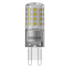 Светодиодная лампа Osram LED PIN40 DIM CL 4Вт/827 G9 10x1