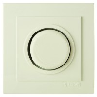 Світлорегулятор Nilson Touran кремовий 600W ( 24121052 )
