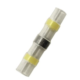 Термоусадочна гільза TNSy SST-S (4-6) з оловом жовта (TNSy5500632) 100шт/пак