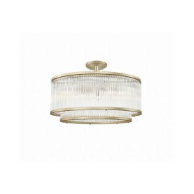 Люстра Zuma Line 5905316607064 Sergio E14 6x40W IP20