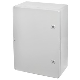 Корпус пластиковий UEC ЩМПп 500х350х190мм IP65 (MKP93-N-503519-65-UEC)