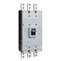 Автоматический выключатель CNC ВА-78 1000А 3Р 380В 70кА (Б00028882)