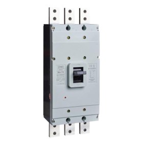 Автоматичний вимикач CNC ВА-78 1000А 3Р 380В 70кА (Б00028882)