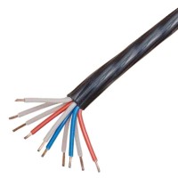 Кабель КВВГ 10х2,5 Одескабель