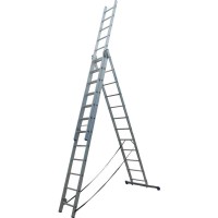 Висувна драбина Elkop VHR H 3х12