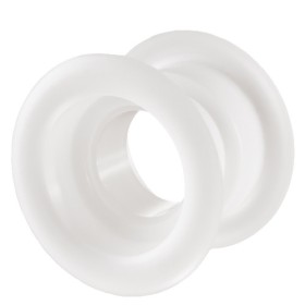 Решітка Домовент ДВ 52/2 бВ біла