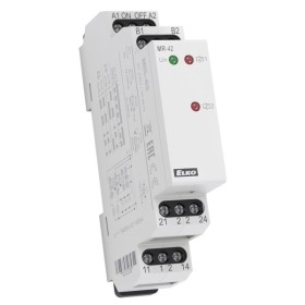 MR-42 (230V), Elko-Ep імпульсне реле