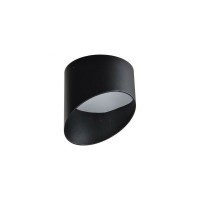 Точковий світильник Azzardo AZ2283 Momo(SH2618-BK)