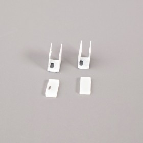 Металева кліпса COLORS для NMS0612 (AS-NMS0612SH0-EC)