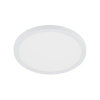 Світильник стельовий Nowodvorski 11358 Multi LED 18W/24W/30W 3000-6000K IP20 білий