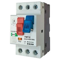 Автомат защиты двигателя Promfactor FMP 0,4-0,63A (FMP0063)