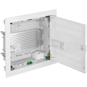 Мультимедійний щит Elektro Plast 2011-00-MSF-U-14 М IP30