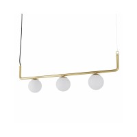 Підвісний світильник, люстра Pikart 23716-1