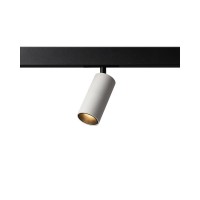 Магнитный светильник Alumled ALMG-M03-1 3W 40° 3000К OSRAM 240LM WH