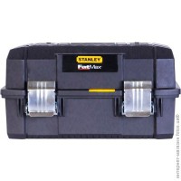 Скринька Stanley FatMax Cantilever 18
