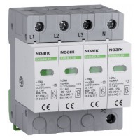 УЗИП NOARK Ex9UE2 20 2 (C) 40кА 275В AC 4P (103357)