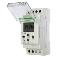 Таймер F&F PCZ-525.3