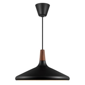 Подвесной светильник, люстра Nordlux 2120823003 Nori E27 1x40W IP20 черный
