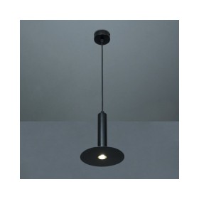 Підвісний світильник, люстра Imperium Light 461121.05.05 Rivet G9 1x5W IP20