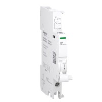 Дополнительный контакт Schneider Electric Acti9 iOF від 2мА до 100мА