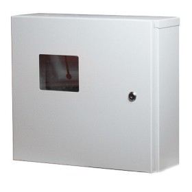 Корпус учета и распределения ЯУР 3Н-24 profi